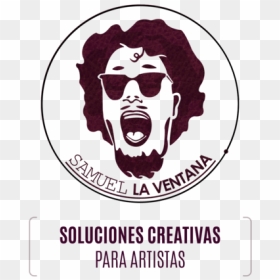 Fondo Samuel La Ventana Para Web Con Texto - Graphic Design, HD Png Download - ventana png