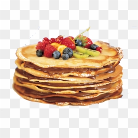 Thumb Image, HD Png Download - crepes png