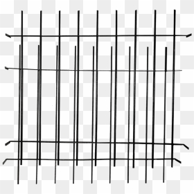 Transparent Rejas Png - Rejas Png, Png Download - ventana png