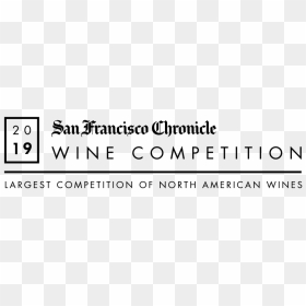 Sf Chronicle Wine Competition 2020 Logo, HD Png Download - calaveras png