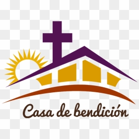 Casa De Bendición - Church Service Symbol, HD Png Download - bendiciones png