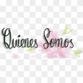 Calligraphy, HD Png Download - bendiciones png