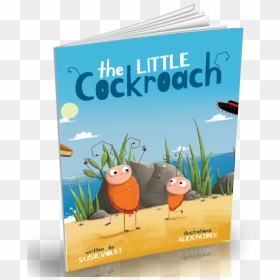Free Kids Story Book - Story Book Cover Design For Kids, HD Png Download - story book png