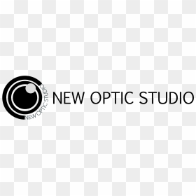 Newopticstudio - Font, HD Png Download - vhv