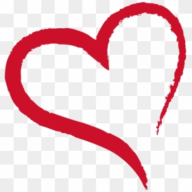 Brush Heart Png - Chesham, Transparent Png - grunge heart png