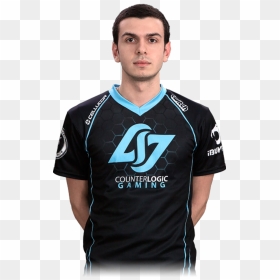 Tarik Joins Optic Gaming - Clg Tarik, HD Png Download - optic png