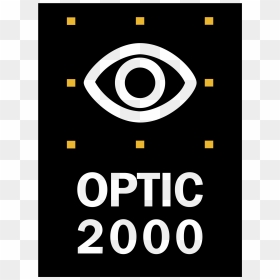 Optic 2000, HD Png Download - optic png