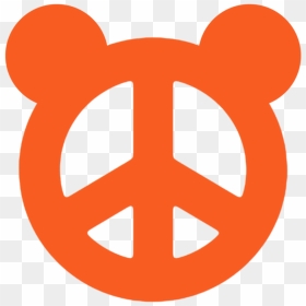 Minimal Optic Optic - Peace Gear, HD Png Download - optic png