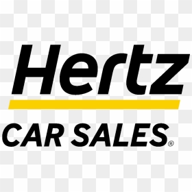 Hertz Corporation, HD Png Download - hertz logo png