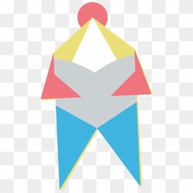 Storybookcreator Meaf - Triangle, HD Png Download - story book png