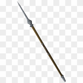 Steel Javelin Detail - Javelin Weapon Clipart, HD Png Download - javelin png