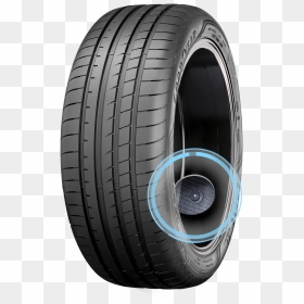Goodyear Tire, HD Png Download - goodyear png