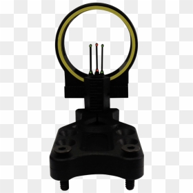 Png/plastic Sight 3 Fiber Optic Pin 1 - Joystick, Transparent Png - optic png