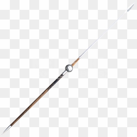 Thumb Image - Cast A Fishing Line, HD Png Download - javelin png