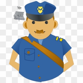 Mailman Png Icons - Mailman Clip Art With Transparent Background, Png Download - mailman png