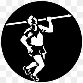 Javelin Throw, HD Png Download - javelin png