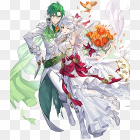 Fire Emblem Heroes, HD Png Download - torn flag png