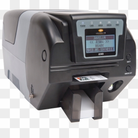 Javelin Card Printer, HD Png Download - javelin png