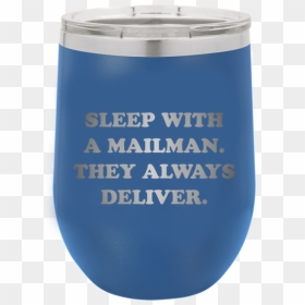 Caffeinated Drink, HD Png Download - mailman png