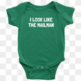 Active Shirt, HD Png Download - mailman png
