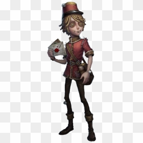 ​, HD Png Download - mailman png