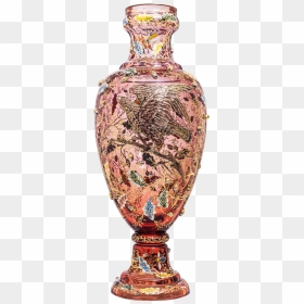 Eagle - Vase, HD Png Download - roman eagle png