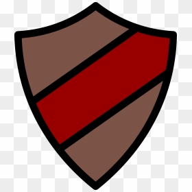 Emblem Icon Brown-dark Red, HD Png Download - brown png