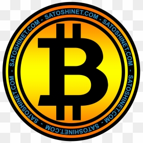 Emblem, HD Png Download - btc png