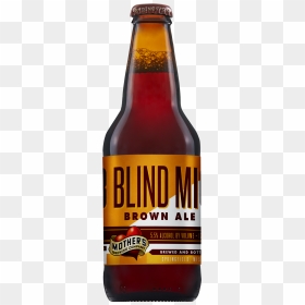 Mother's Beer Winter Grind, HD Png Download - beer .png