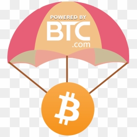 Btc Png, Transparent Png - btc png