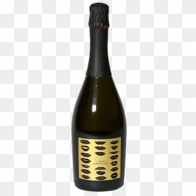 Proseco - Charles Heidsieck Brut Rose 2006, HD Png Download - wine .png