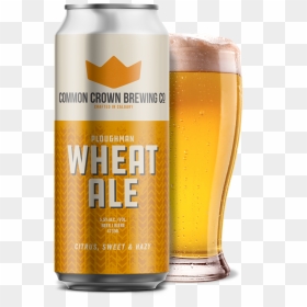 Wheat Ale - Forte Beer, HD Png Download - beer .png
