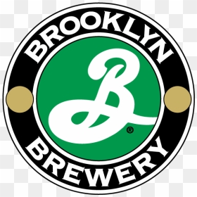 Brooklyn Brewery Logo Color - Brooklyn Brewery, HD Png Download - beer .png