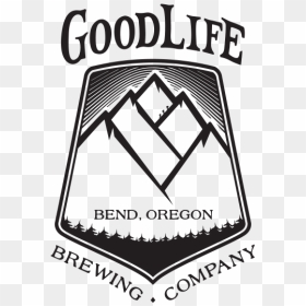 Good Life Brewery, HD Png Download - beer .png