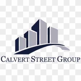 Csg Logo Vector - Calvert Street Group, HD Png Download - reporter png