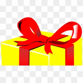 Present Clip Art, HD Png Download - present .png