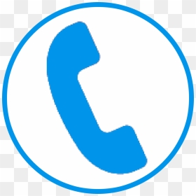 Imagenes De Logo De Telefono , Png Download - Logo De Un Teléfono, Transparent Png - telefono logo png