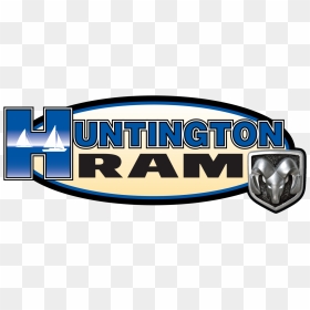 Huntington Jeep Chrysler Dodge Ram , Png Download, Transparent Png - dodge ram png
