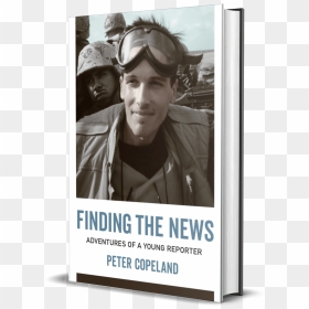 Finding The News - Nordstrom Anniversary Sale 2011, HD Png Download - reporter png