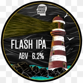 Flash No - 2 - India Pale Ale, HD Png Download - beer .png
