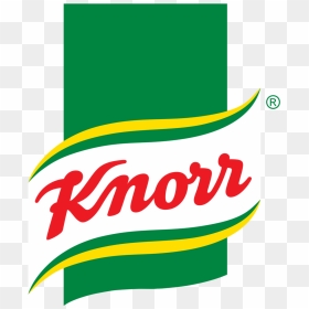 Knorr - Knorr Logo Png, Transparent Png - present .png