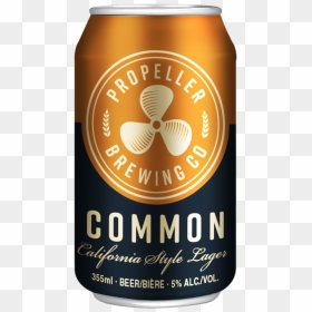 Common 3d 355 Can Hires, HD Png Download - beer .png