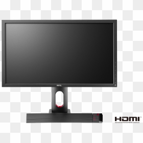 Benq Xl2720, HD Png Download - pc monitor png