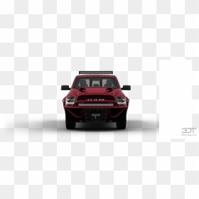 Off-road Vehicle, HD Png Download - dodge ram png