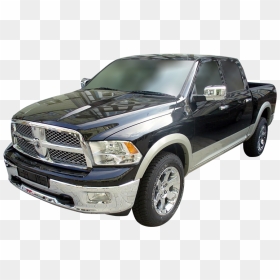 Dodge Ram Brake Parts - Dacia Pick-up, HD Png Download - dodge ram png