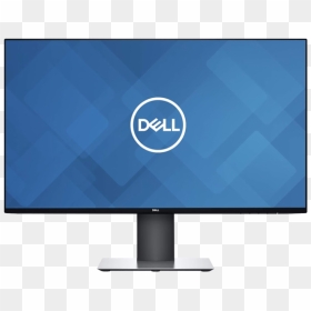 Dell Ultrasharp U2719d - Dell 27 Inch 1440p Monitor, HD Png Download - pc monitor png