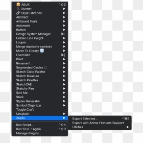 Screenshot, HD Png Download - present .png
