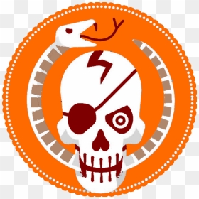 Transparent Hitler Png - Secret Hitler Logo, Png Download - hitler.png