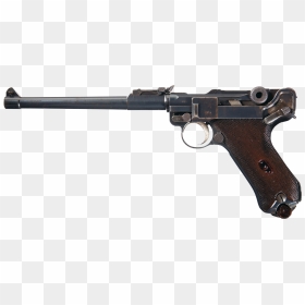 Fantastic Mr Fox Gun, HD Png Download - hitler.png