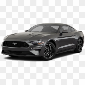 2019 Ford Mustang Price, HD Png Download - ebony model png